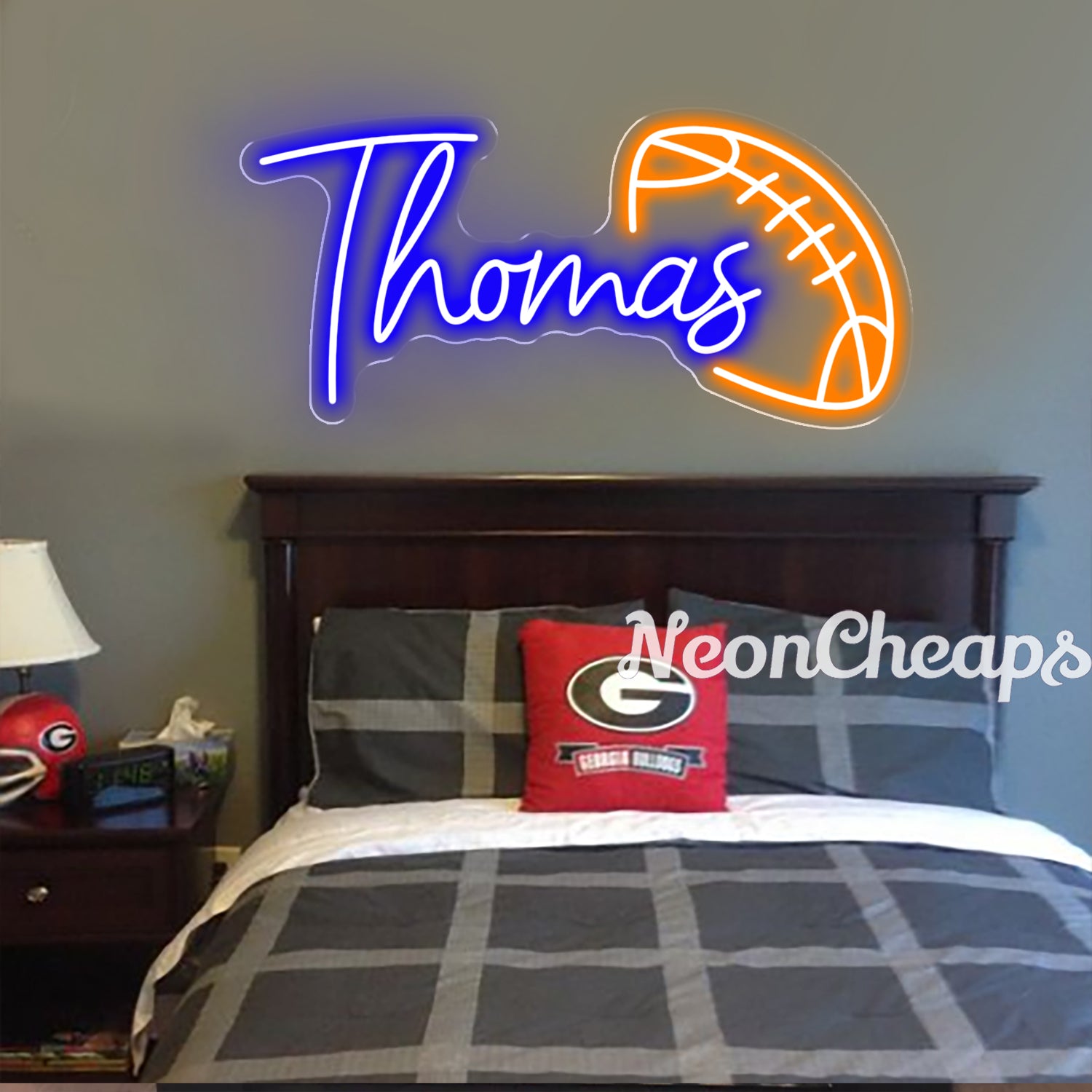 Personalized Name neon sign