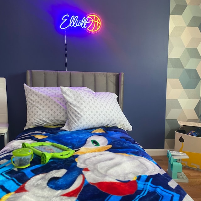 Personalized Name neon sign