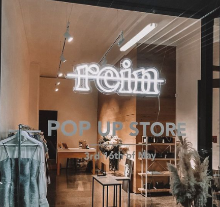 Custom picture upload image neon sign