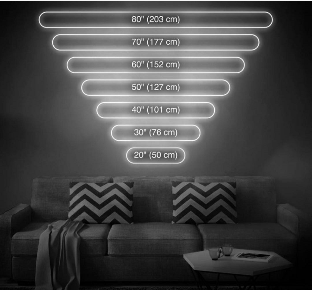 Custom Your Own Neon