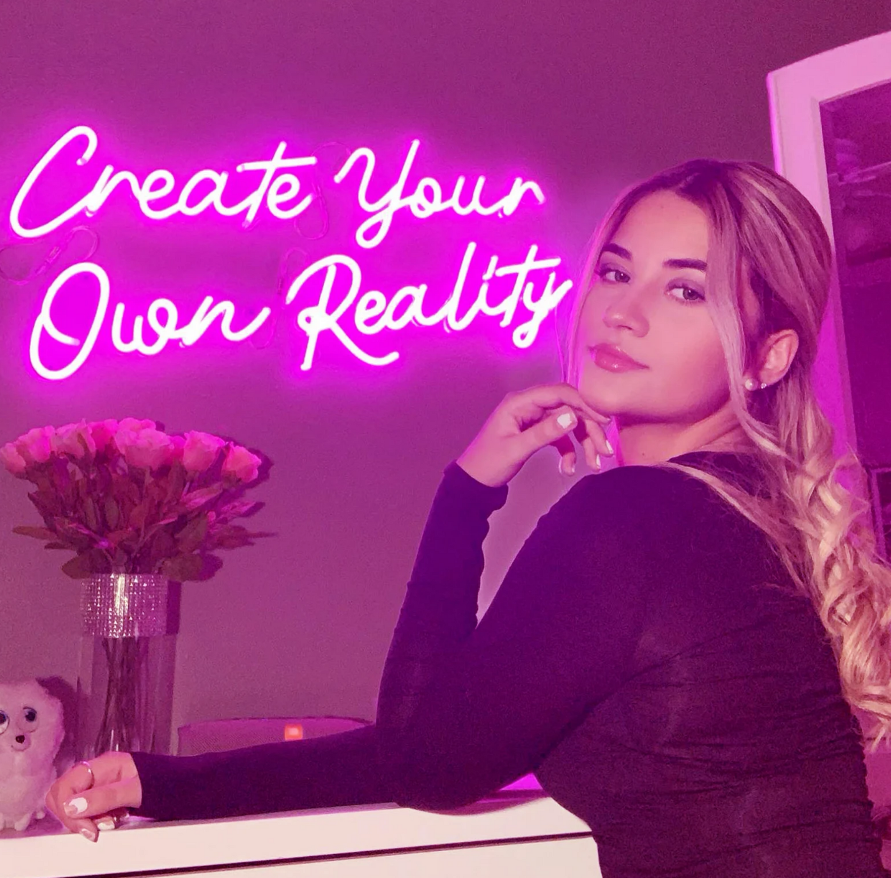 Custom Your Own Neon