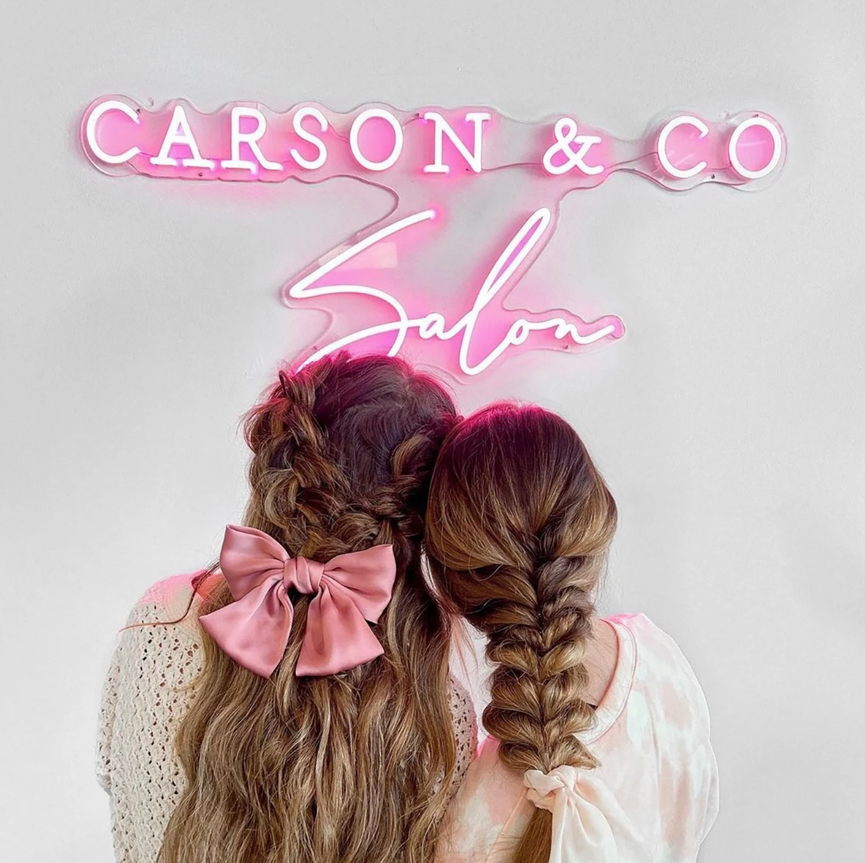 Custom Your Own Neon
