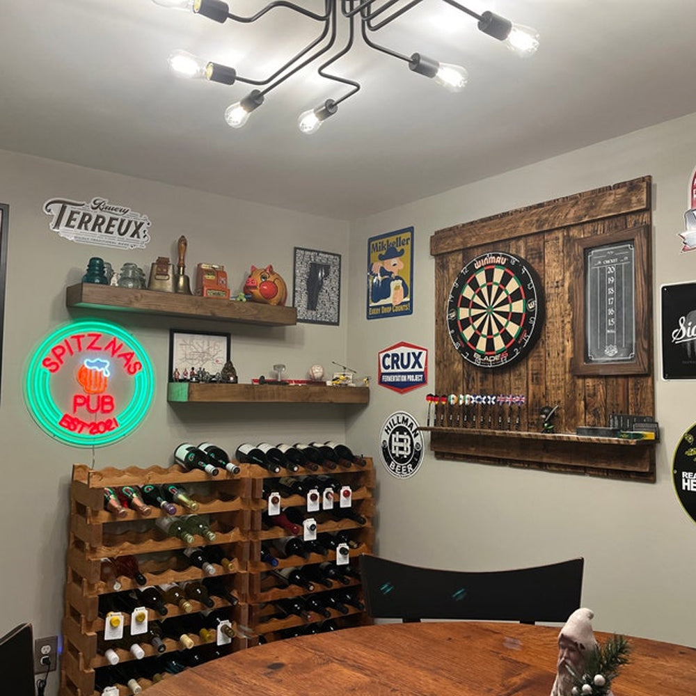 Custom Bar PUB Beer Sign