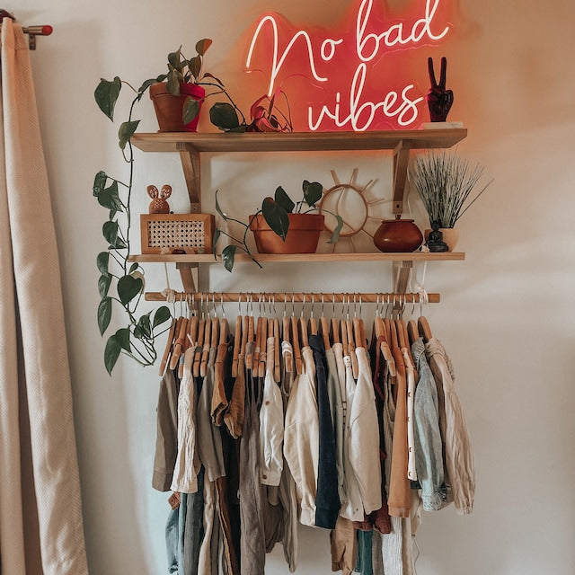 Custom Your Own Neon